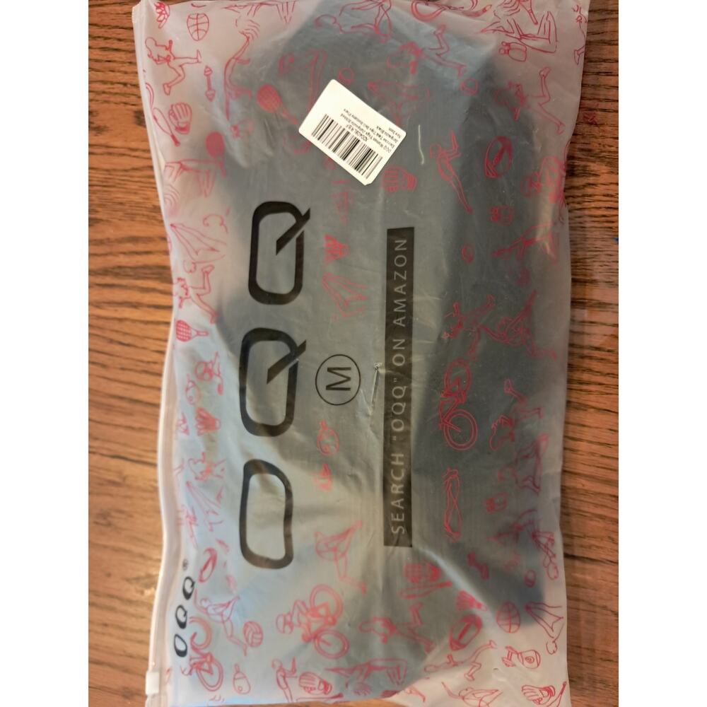 OQQ Yoga Jumpsuit